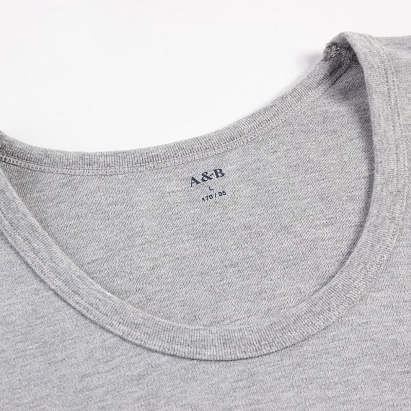 Мужской термокомплект из хлопка, приятного к коже