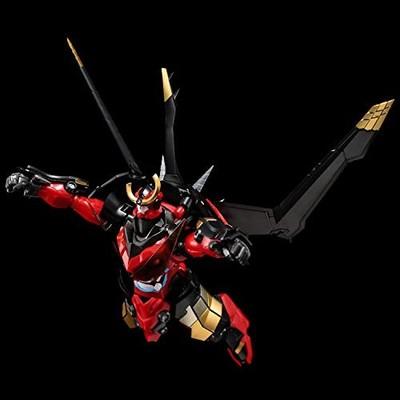 PLAIOBOT GURREN LAGANN Набор для сборки Фигурка Пластиковая Ограниченное издание