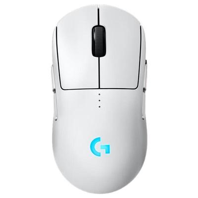 Logitech Беспроводная игровая мышь G PRO 2 LIGHTSPEED