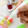 Nail Corrector Cuticles Edges Gel Art Polish Pen Remover Cleaner Manicure Tool Lady Fashion Nails Decor