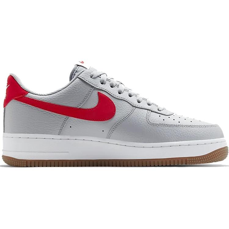 Nike Air Force 1 'Wolf Grey' Men's CI0057-003