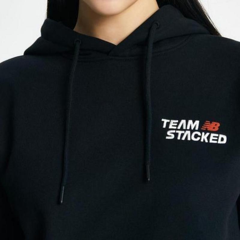 New Balance Brushed Hoodie Nbn0d42923 19