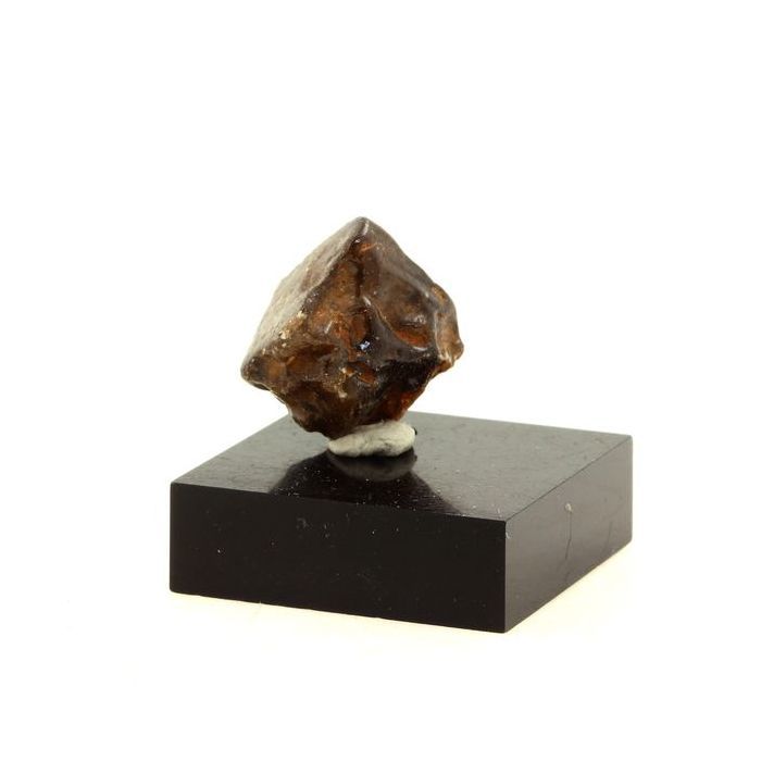Pierres et Minéraux. Zircon. 41.0 ct. Djemaa (Jemaa), Kaduna State, Nigeria.