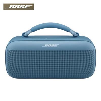 Портативная уличная акустика BOSE SoundLink Max Штепсель CN (адаптер в комплекте)