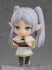 Nendoroid Funeral Freelen Freelen Plastic Painted Movable Figure Non-scale