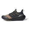 Мужские кроссовки UltraBoost Light GORE-TEX Preloved Yellow Olive-Green Core-Black Olive-Strata HP6404