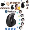 Мини Беспроводной Bluetooth Наушник S530 Водонепроницаемая Внутриканальная Спортивная Гарнитура Универсальная