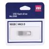 Deli 2190 16GB USB 3.0 Flash Drive 2-Pack
