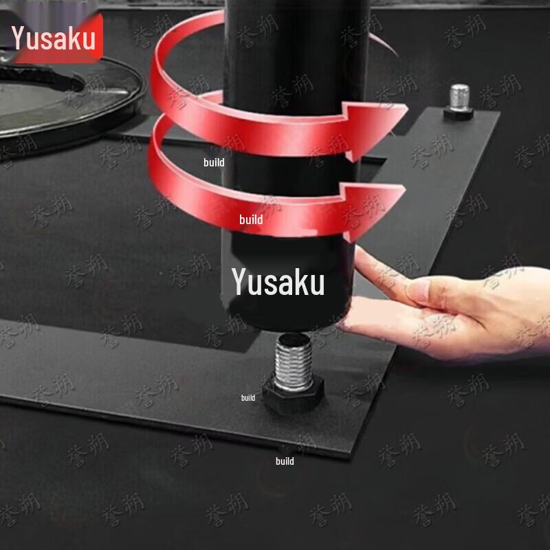 Yushuo Combat Skills Training System