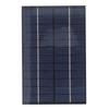Mini Solar Panel 9V 4.2W Small Polysilicon PET Laminate Cell Charger 0 465MA 200x130MMM