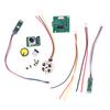 1503 3.7V 7.4V 10A 2750KV Крошечный 3-фазный Бесколлекторный Двигатель Высокоскоростной Двигатель с Валом 1.5мм Для DIY RC FPV Дрона Квадрокоптера Самолета