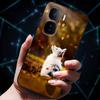 For vivo iQOO Neo 10 Case Neo10 Pro Cartoon Cute Silicone Soft Phone Cases For IQOO Neo 10 Pro Back Cover 6.78" Protective Shell