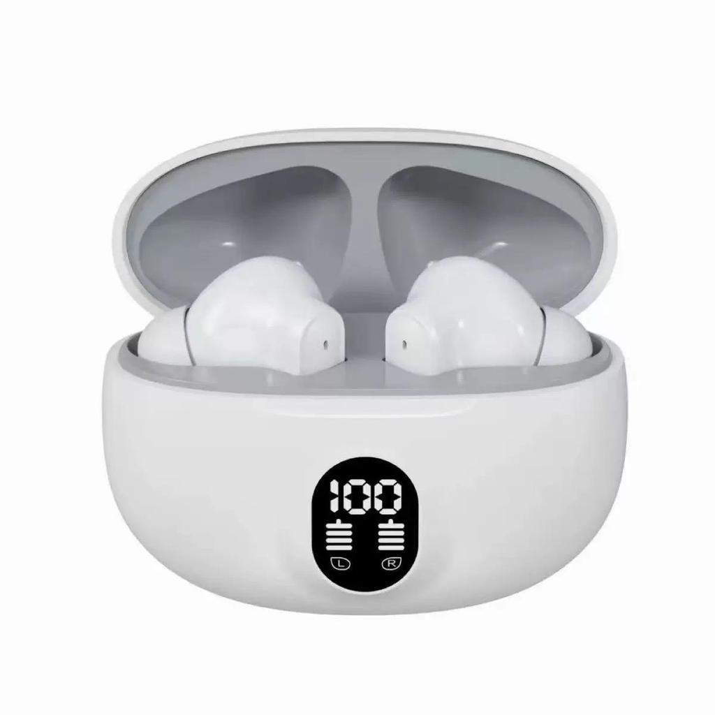 Новые True Wireless Bluetooth-наушники 895B с шумоподавлением и сверхдолгим временем работы от аккумулятора