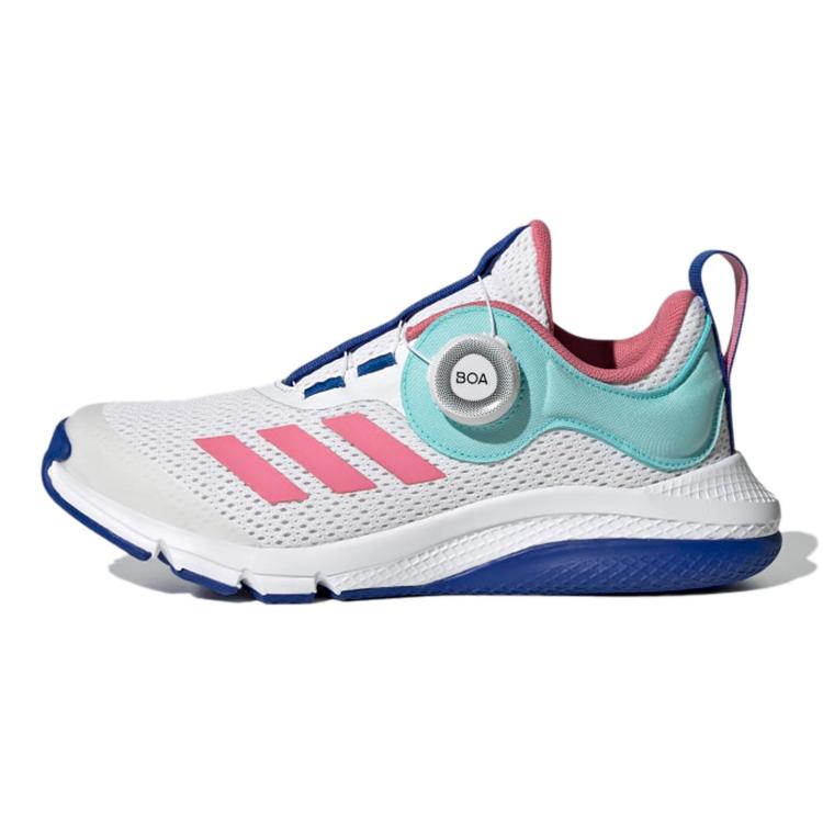adidas ActiveFlex Boa K Белый Розовый FZ5059
