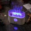 Creative Crystal USB Aromatherapy Humidifier & Diffuser