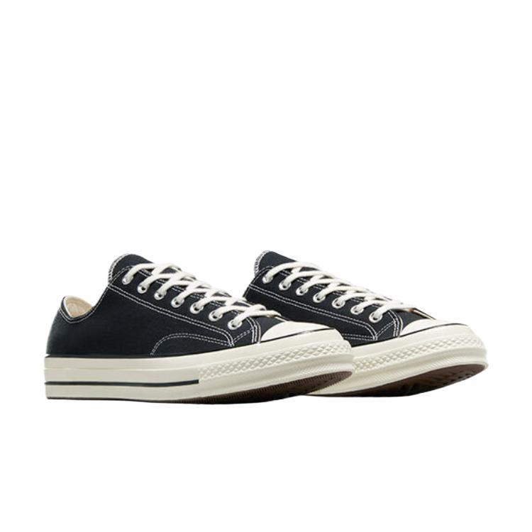 Кеды Converse Chuck 70 Low 'Black Egret' A10358F