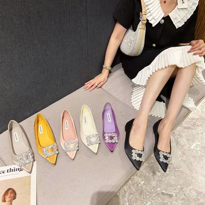 Женская обувь – Балетки