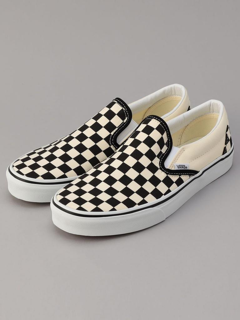 Cohen Vans Classic Slip-On [Men's] 75824070130 9285 Other 2 (92) 28.5cm