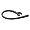 10pcs Replace 6mm Earpiece Ear Hook Bluetooth Ear Clip Earphone Holder