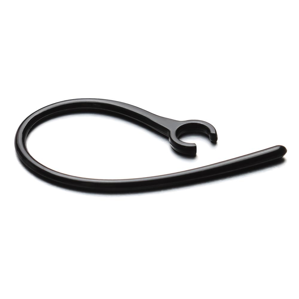 10pcs Replace 6mm Earpiece Ear Hook Bluetooth Ear Clip Earphone Holder