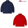 New Balance Тренерская куртка Uni Fleece Nbnac48203
