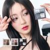 *rom&nd X INAPSQUARE* Лучше, чем тени для век (3 цвета)