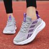 Fashion 2025 Summer Breathable Mesh New Sneakers Running  Women's Shoes Casual Sports ShoesHomme Chaussures Sneakers Women 25131
