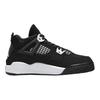 Jordan 4 Ретро Белый Гром PS FV4537-001