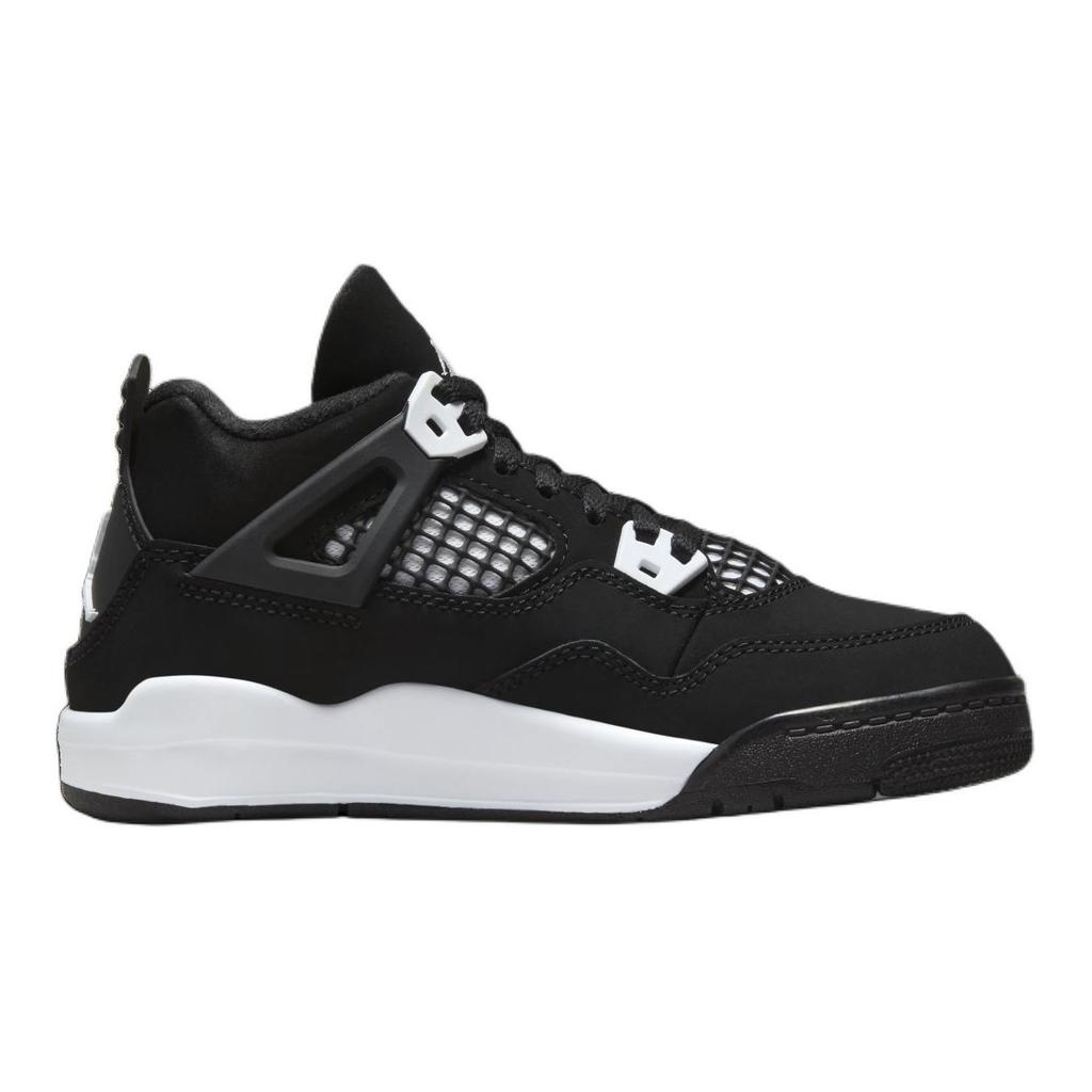 Jordan 4 Ретро Белый Гром PS FV4537-001