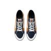 Vans SK8 Hi 138 Decon Sf 'Черно-желтый' Vans VN0A3MV1K0F