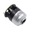 Высокоскоростной Бесколлекторный Миниатюрный Малый Двигатель DC14.4V Тихий Запасной Комплект для Модификации