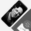 Чехол для телефона The Sopranos TV для Samsung Galaxy S25 S24 S20 S21 S22 S23 Ultra S9 S10 Plus S23 FE Защитный корпус