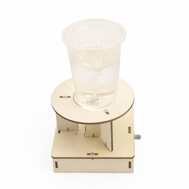 Физика Технологии Гаджеты Учебные пособия Детские научные игрушки Электрический вихрь Торнадо Детские развивающие игрушки