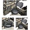 60-80/80-105mm Universal Adjustable New Two-Jaws Oil Filter Wrenches Kit Removal Steel Fuel Cast Car Trucks Motorcycles