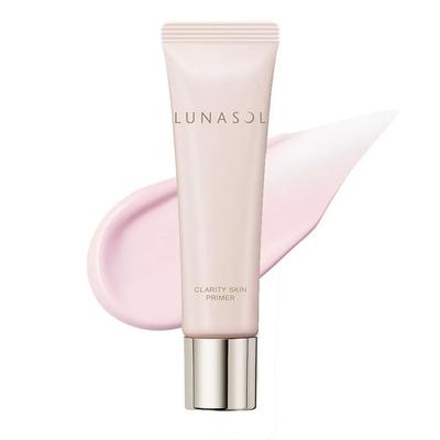 LUNASOL Праймер Clarity Skin