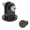 Camera Adapter Camera Screw Kodak SP360 Kodak PIXPRO Action Camera SP360 4K REC-MOUNTS (Conversion Adapter) (Tripod Adapter) 1/4 360° [SP360