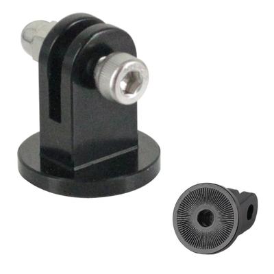 Адаптер для камеры Винт для камеры Kodak SP360 Kodak PIXPRO Экшн-камера SP360 4K REC-MOUNTS (Адаптер преобразования) (Адаптер для штатива) 1/4 360° [SP360