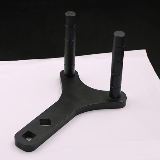 Инструмент для снятия нижнего рычага управления подвески Инструмент для снятия шарового шарнира нижнего шарового шарнира Эффективный комплект для снятия рычага управления