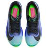 Nike Zoom Fly 6 Support Casual Marathon Running Shoes Women's Black Blue IO9566-400