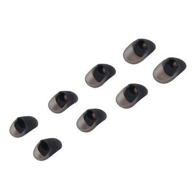 Силиконовые амбушюры для наушников Hyper Cloud2, насадки для наушников, игровые амбушюры, внутриканальные наушники, амбушюры