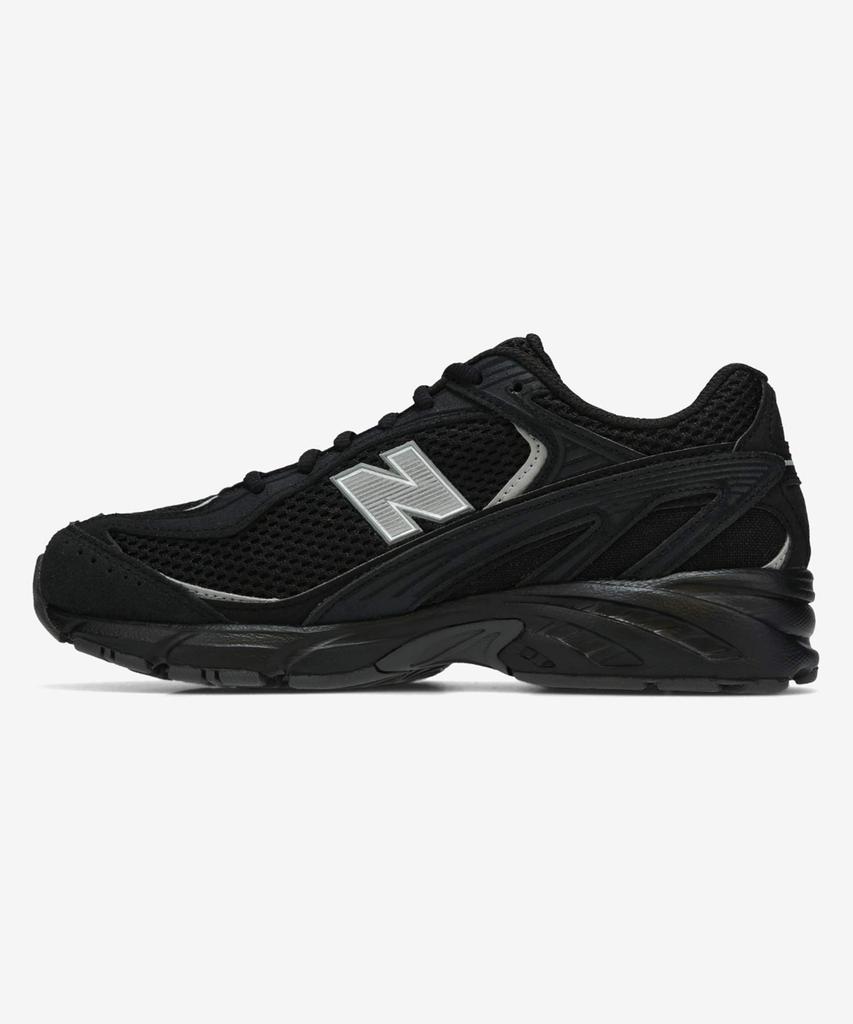 New Balance Nbpdgs124B / U509163 (черный)