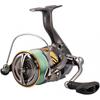 Daiwa Катушка для спиннинга Daiwa Pe Line 23 Laguna Laguna Lt 2000 2500 3000 C 4000 Различные 2023 Модель Lt 4000 C 1.5 150m