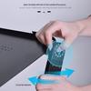 Складная подставка для ноутбука для использования в кровати или над кроватью