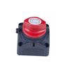200A 300A Auto Battery Disconnect Switch 12V-60V Car Battery Selector Switch  Car Yacht Boat Marine