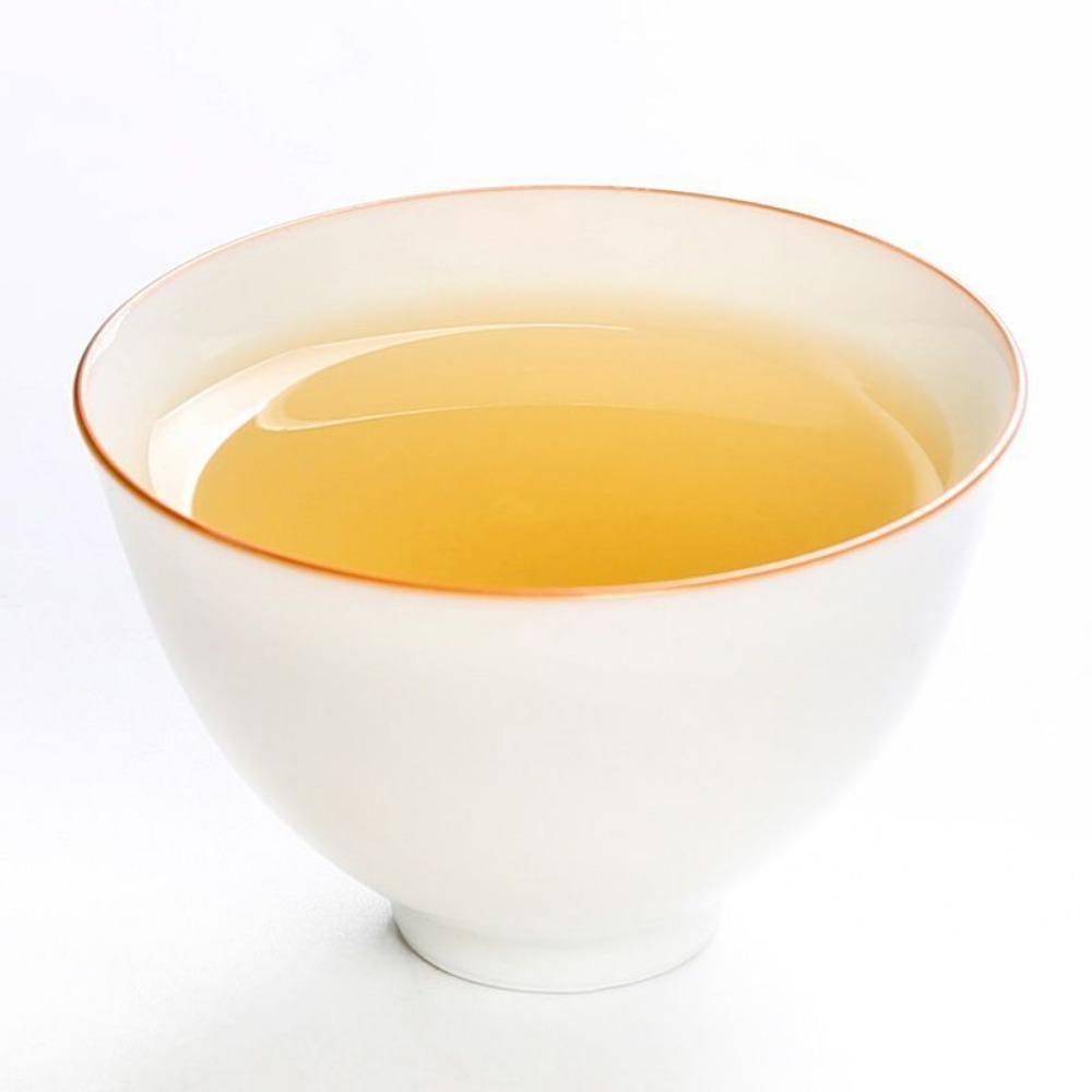 Jijian Tengchong Красный Юньнаньский высокогорный улун черный чай рассыпной листовой 168 г