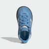 adidas HANDBALL SPEZIAL CF EL I JI2900 Kids' Originals Sneakers Light Blue / Cloud White / Gum