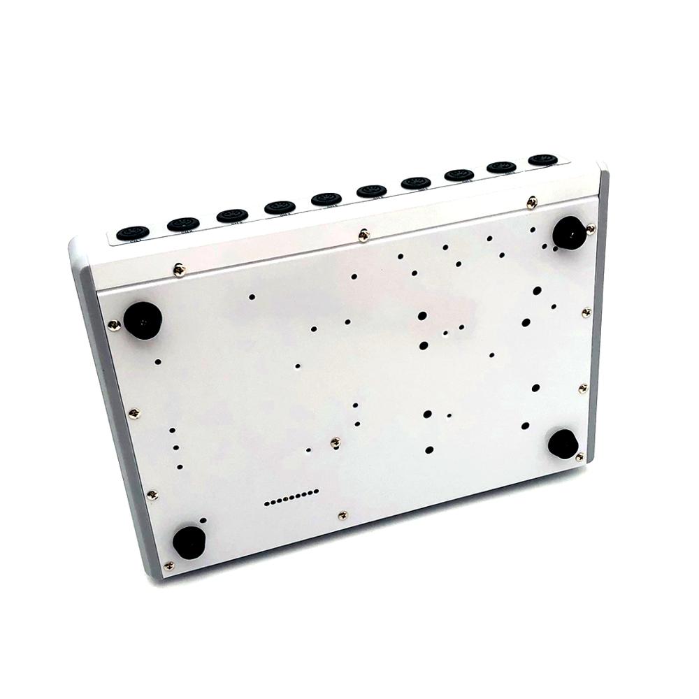 Weight Loss Machine Ems Muscle Stimulator Electrostimulation Machine Russian Waves Ems Electric Muscle Stimulator Massager