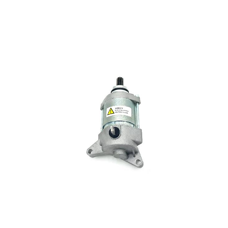 5TJ-81890-00-00 Starter Motor Starter Motor Adapted To M/C, WR450F, 18844