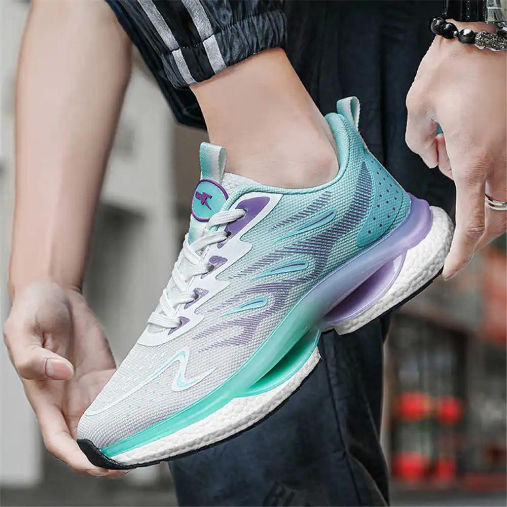 Мода Парксайд Массивные Белые Ботинки Женские Элегантные Туфли на Каблуке Обувь Женские Каблук Кроссовки Спорт Фабрика Легкая атлетика Новые Необычные