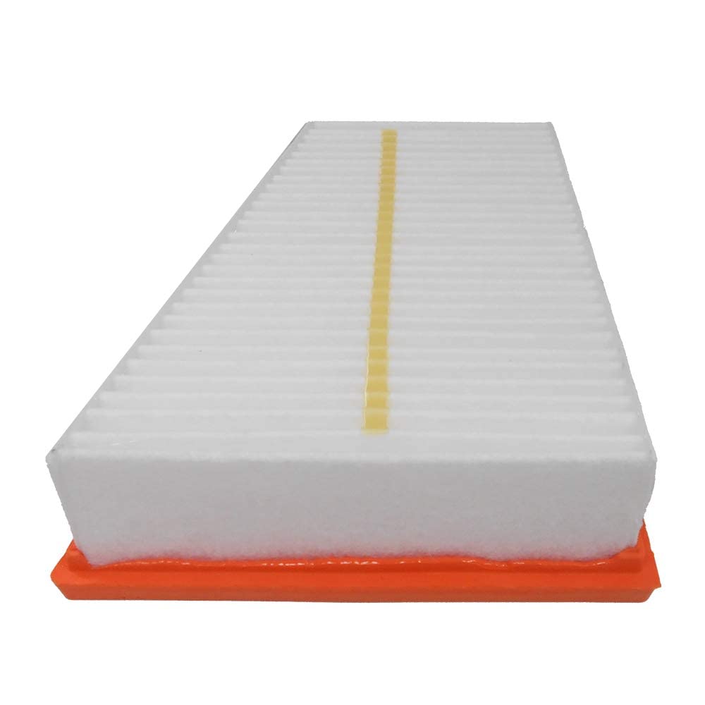 MAHLE Фильтр воздушного очистителя для Renault Megane и Renault Sport 273 GT220 Модель Пожалуйста, подтвердите модель Сделано оригинальным фильтром Megane, универсал,